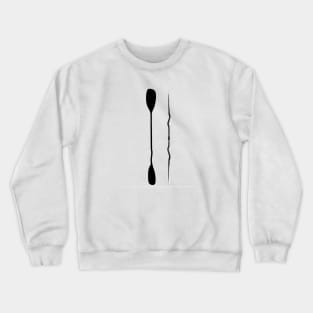 Crank Shaft 4 Life Crewneck Sweatshirt